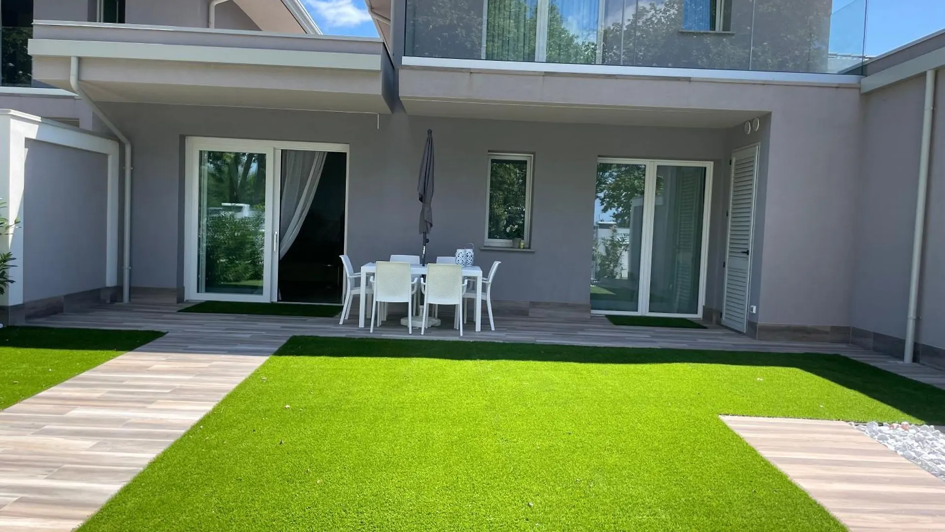 Polinesia 10 Βίλα Lido delle Nazioni