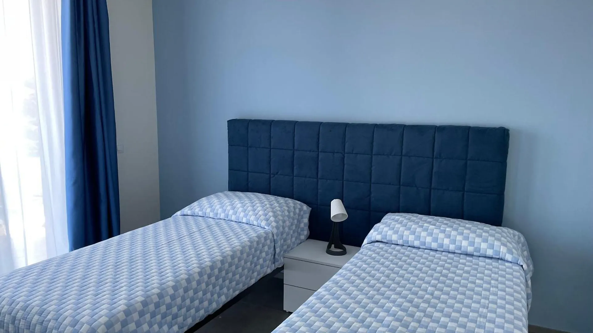 Polinesia 10 Βίλα Lido delle Nazioni Ιταλία